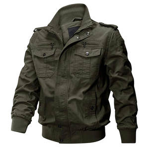 Chaqueta de Motociclista para Hombre, Estilo Vaquero, de Alta Calidad, Transpirable, Ajustada, de Poliéster/Algodón, Hecha a Medida, 2026 - Product Image 6