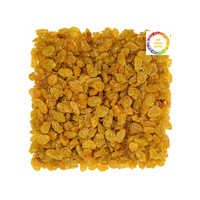 Raisin séché doux et tendre plein de bonté naturelle Un régal sans culpabilité pour profiter à tout moment n'importe où