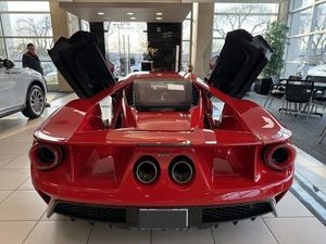 Ford GT 2017 Usado en Buen Estado, Tracción Trasera, Volante a la Izquierda, Emisión Euro IV, 50001-75000 Millas, 150-200 CV - Product Image 3