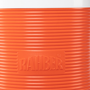 เครื่องทำน้ำเย็น HDPE 21ลิตรสำหรับตั้งแคมป์และปาร์ตี้ตู้แช่ไวน์เบียร์สไตล์โมเดิร์นสไตล์ฤดูร้อน - Product Image 6