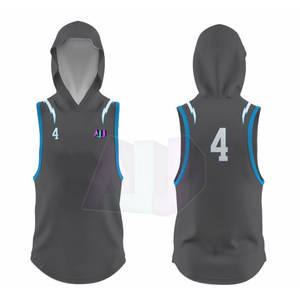 Lightweight 7v7 <b>Compression</b> Uniform Set Reinforced Stitching Breathable Quick Dry 100% Polyester for Enhanced Player Mobility - Product Image 4