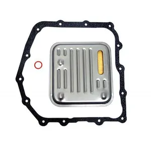 04864505AB 4431722 Automatic Transmission Oil Filter And Gasket Kits For CHRYSLER MITSUBISHI