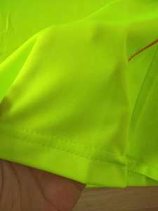 T-shirt de sport pour homme de haute qualité 100% polyester 180g pour homme - Product Image 6