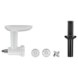 Pièces détachées pour hachoir à viande KitchenAid, essentielles pour le confort de la cuisine - Product Image 1