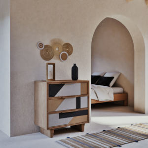 HOT <b>HOME</b> <b>DECOR</b> Luxury Style White and Black Vietnamese Wall Decoration Baskets | <b>Decor</b> <b>Home</b> Livingroom Bedroom Kitchen Nursery - Product Image 6