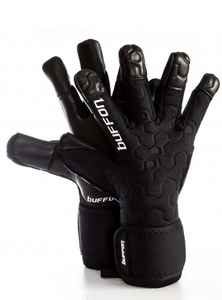 Guantes de Portero Personalizables de Cuero Premium - Product Image 5