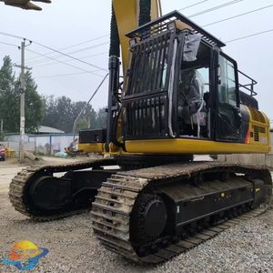 Excavadora Caterpillar 336D2L Usada de Alta Calidad, Envío Rápido, Buen Precio - Product Image 5