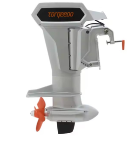 Nouveaux moteurs hors-bord électriques Torqeedoos Cruisee 12.0R - Product Image 6
