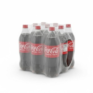 Super Promotion Coca-Cola 1,5L Boisson Gazeuse Saveur Classique Soda Rafraîchissant Commande en Gros Prix Bas Forte Demande - Product Image 5