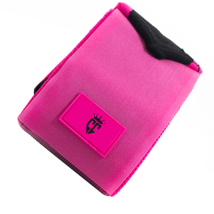 2024รัดข้อมือยกน้ำหนักปรับได้กันลื่นใช้ได้ทั้งชายและหญิงผ้านีโอพรีนสีพื้น - Product Image 5