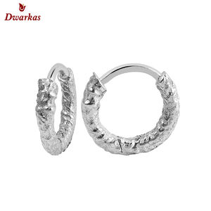 Joyería Lisa 925 plata esterlina forma de pájaro pendiente mujeres conjuntos de joyería - Product Image 6