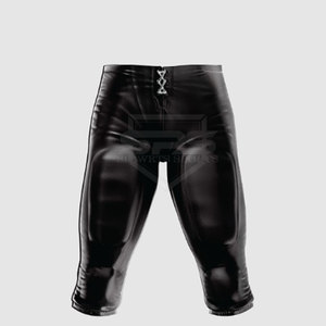 ชุดอเมริกันฟุตบอลโพลีเอสเตอร์100% ชุดอเมริกันฟุตบอล - Product Image 4