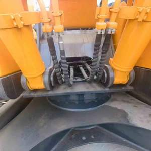 Hyundai 305LC-9T Excavator 2023 Model in Good Condition Durable Reliable Core Motor Engine Gearbox Vacuum <b>Swing</b> Systems Bucket - Product Image 6