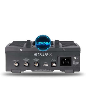 Oscilloscopes Rigol Série DG800, générateurs de formes d'onde arbitraires haute résolution, technologie SiFi II, mesure électronique - Product Image 4