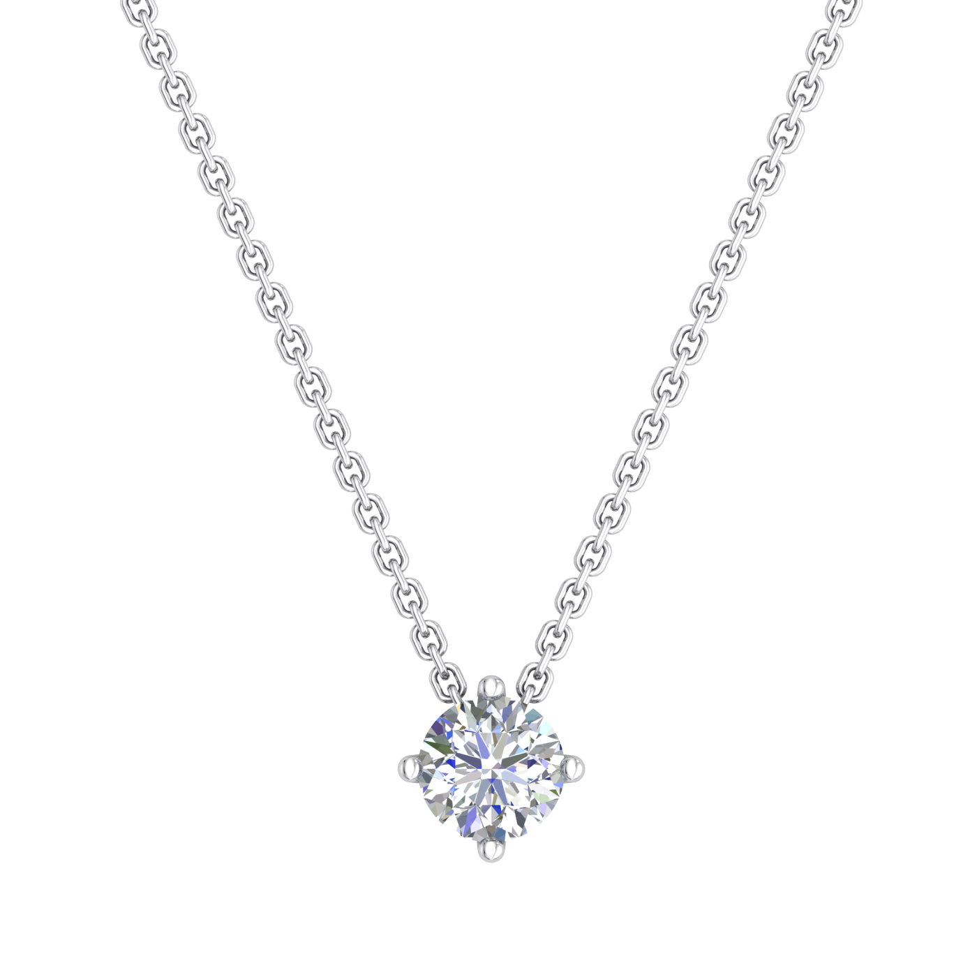 สีขาวเงิน