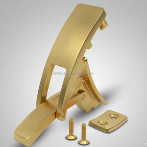 Hebilla de Palanca para Cinturones de Levantamiento de Pesas de 10-13 mm, Resistente, de Alta Resistencia a la Tracción, de Acero, con Cierre Seguro - Product Image 6