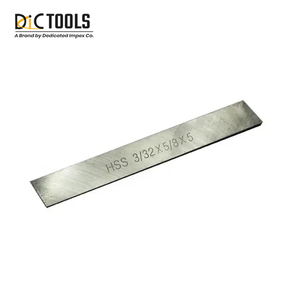 ดอกสว่านตัดเหล็ก HSS ความแข็ง 62-64 HRC สำหรับงานตัดละเอียด - Product Image 4