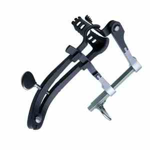 DOM MED DYNAMIC RE28W0n - Juego de Retractores para Microdiscectomía Lumbar Caspar, Acero Inoxidable, Instrumentos Manuales para Cirugía Espinal - Product Image 6