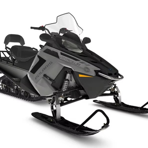 NUEVO AUTÉNTICO Polariss 550 INDY LXT Industrial & DIY Adventure Motos de nieve - Product Image 1