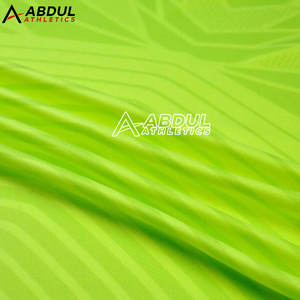 ชุดทีมฟุตบอล MOQ ต่ำ ชุดฝึกซ้อมฟุตบอลเยาวชน ชุดฟุตบอลขายดีสำหรับขายออนไลน์ - Product Image 6