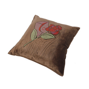 Personnalisé Bling Stud Strass Diamant Cristal Hotfix Hot Fix Patch Logo Motif Conception Chaleur Strass Transfert pour T-shirts - Product Image 6