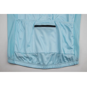 Camiseta personalizada de alta calidad, equipo activo transpirable para gimnasio y entrenamiento, técnica de sublimación de poliéster 100% de secado rápido para correr - Product Image 6