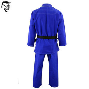 Offre Spéciale Nouvel arrivage Uniformes de Jiu Jitsu unisexes Imprimé avec logo personnalisé Costumes d'art martiaux de qualité supérieure Prix d'usine OEM - Product Image 2