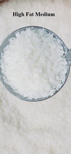 ผงมะพร้าวอบแห้งไขมันสูง เกรดละเอียดและกลาง รสหวาน ผลไม้แห้งปรุงรส เครื่องเทศ ขายส่ง กระบวนการอบแห้ง - Product Image 4
