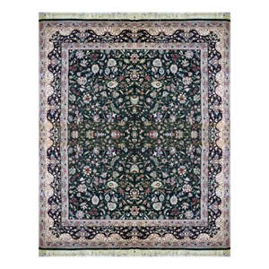 พรมอินเดียถักมือแบบพิเศษ ขนาด 11'5'' x 8'0'' - Product Image 1