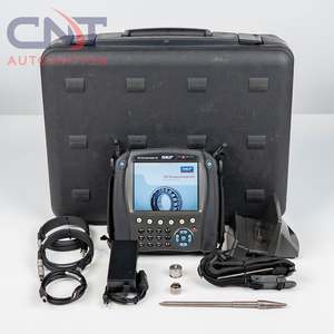 Analyseur Microlog SKF CMXA 80 Série AX, Collecteur/Analyseur de Données, Capteur, Matériel et Accessoires - Product Image 1