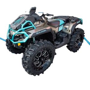 Outils à main personnalisables de qualité 2024 Can-A m DS 90 X - Product Image 1