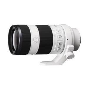 Nuevo objetivo teleobjetivo con zoom FE 70-200 mm f/2.8 GM OSS II (SEL70200GM2) - Product Image 2
