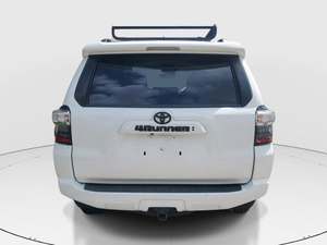 ¡COMPRA AHORA! Subasta de Autos Usados: SUV 4Runner Trail Edición Especial 2022 4x4 para Uso Comercial - Product Image 6