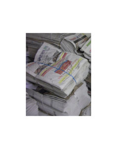 Papel de desecho Oinp modelo ONP de alta calidad para periódicos antiguos Tipo de origen de recuperación Papel de desecho - Product Image 4