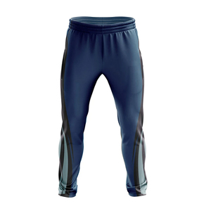 Venta al por mayor camisetas de cricket personalizadas 2025 impresión sublimada Hombres Nuevo diseño ropa deportiva uniformes de cricket - Product Image 6