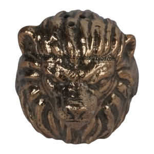 ภาชนะใส่เกลือกระดาษโลหะรูปปากสิงโตทันสมัยหรูหราเป็นมิตรกับสิ่งแวดล้อมที่เก็บของในครัวทนทานสำหรับสมุนไพรเครื่องเทศและใช้ในชีวิตประจำวัน - Product Image 5