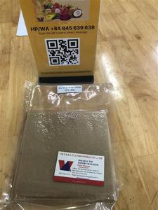 PASTEL RAM HA TINH DE CALIDAD PREMIUM DE EXPORTACIÓN, LISTO PARA FREIR-PERFECTO PARA RESTAURANTES Y SERVICIO DE COMIDA - Product Image 2