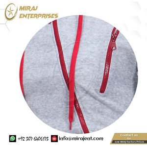 Conjunto de pantalón y Sudadera con capucha para hombre, ropa deportiva informal con cremallera, chándal de dos piezas OEM para verano e invierno, pantalones con capucha - Product Image 3