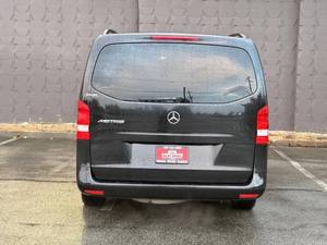 ขายส่งรถมือสอง Mercedes-Benz Metris Passenger ปี 2018 รถมินิแวน 4 ประตู - Product Image 4
