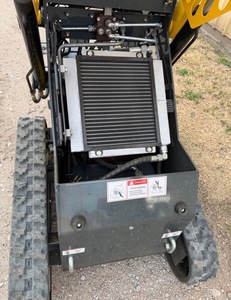 รถตักล้อยางขนาดเล็ก รุ่น Sdll50 ปี 2025 สำหรับงานหนัก กำลัง 15 แรงม้า ขาย - Product Image 3