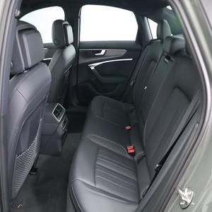 ¡Oferta Imperdible! Audi A6 45 Premium Plus 2024 Súper Limpio, 2.0L 4 Cilindros TFSI quattro, Sedán de Lujo Automático con Tracción Total - Product Image 4