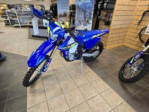 Entrega Rápida Aquí: Motocicleta Todoterreno <span class=keywords><strong>Sherco</strong></span> 500 SEF 2026 Nueva de Fábrica - Product Image 5