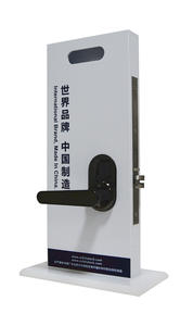 Orbita S3076 profesional electrónico 13,56 MHz tarjeta Hotel cerradura de puerta SISTEMA DE Control de acceso - Product Image 6