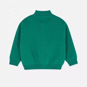 Ensemble de survêtement pour homme en coton 100% à capuche, uni, coupe ajustée, 2 pièces, avec logo personnalisé - Product Image 5