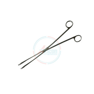 Pinzas Polypus de Nuevo Diseño al por Mayor, Manuales, de Acero Inoxidable de Alta Calidad, Fabricadas en Pakistán, Certificadas CE Clase I, Aplicación ORL, Bajo Costo - Product Image 2