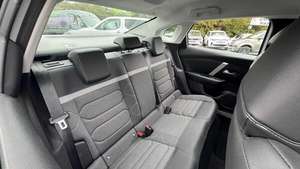 CITROEN C4 X 1.2 D'OCCASION CÔTÉ GAUCHE/CÔTÉ DROIT - Product Image 4