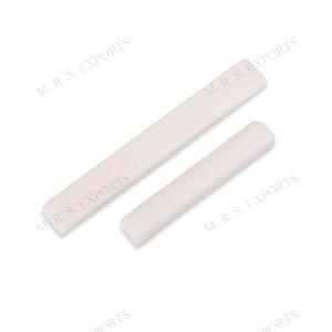 Sou <span class=keywords><strong>guitar</strong></span> chuyên nghiệp với hạt xương thực & yên ngựa tẩy trắng và giá rẻ chưa tẩy trắng dây và các hiệu ứng bao gồm - Product Image 2