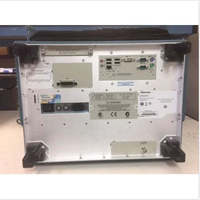 Oscilloscope numérique à échantillonnage et analyseur logique Tektronix DSA8300 Premium pour une instrumentation de test complète