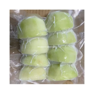 เครื่องฝรั่งแช่แข็งสีชมพูสำหรับโรงงานน้ำผลไม้และซูเปอร์มาร์เก็ตผู้ส่งออกฝรั่ง IQF จากเวียดนาม - Product Image 6