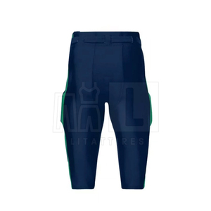 Nouvelle arrivée uniforme de football américain logo personnalisé en gros uniforme de football américain pour unisexe - Product Image 5